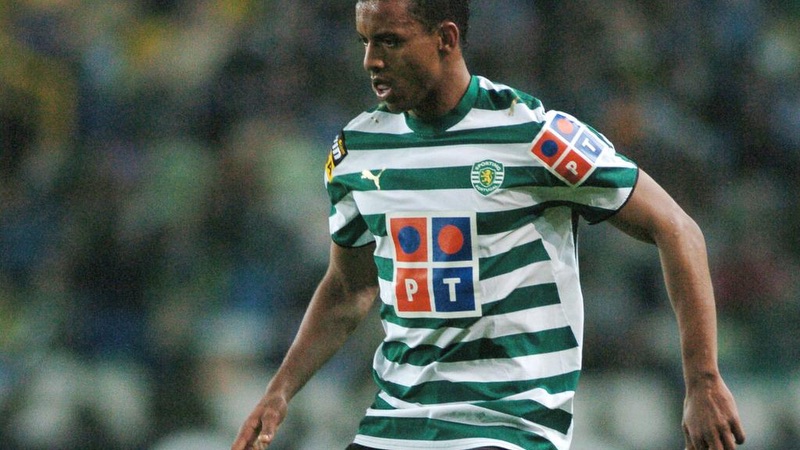 Cầu thủ Luis Nani từng nổi lên và được coi là một Ronaldo thứ 2
