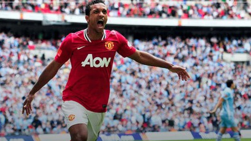 Cầu thủ Luis Nani - Truyền nhân mãi không thành công của Ronaldo