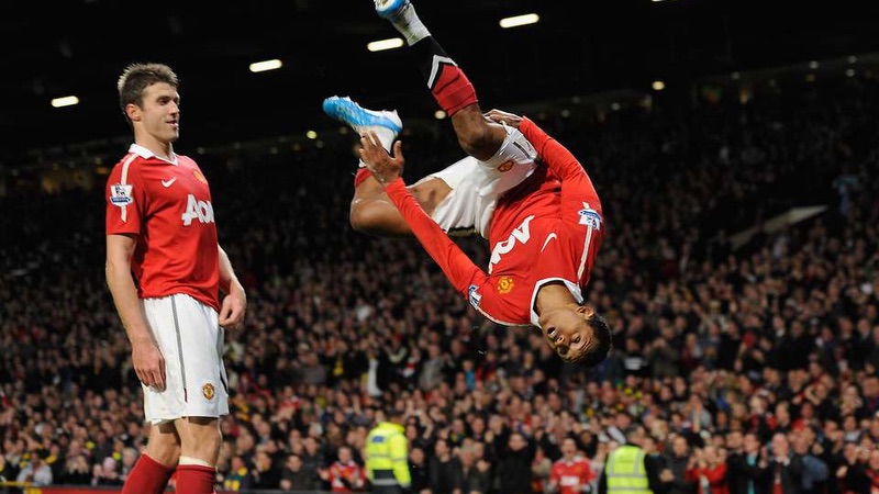 Và những khoảnh khắc mà có lẽ chẳng ai quên