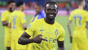 Cầu thủ Sadio Mane - Trái tim nhân hậu và biểu tượng của Senegal