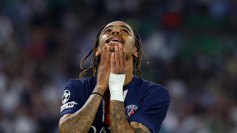 Thế nhưng có lẽ, cái tên này vẫn chưa đủ tài năng