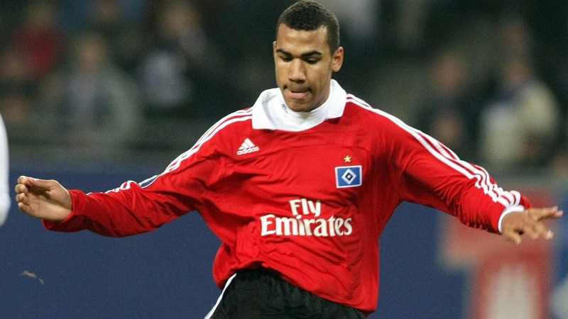 Cầu thủ Eric Maxim Choupo Moting không phải là một cầu thủ xuất sắc