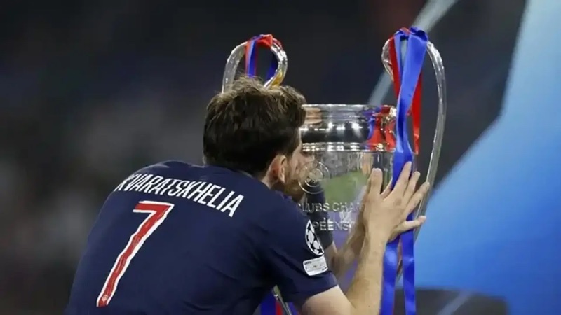 Cái tên này hoàn toàn có thể giành được những thành công lớn hơn như vậy