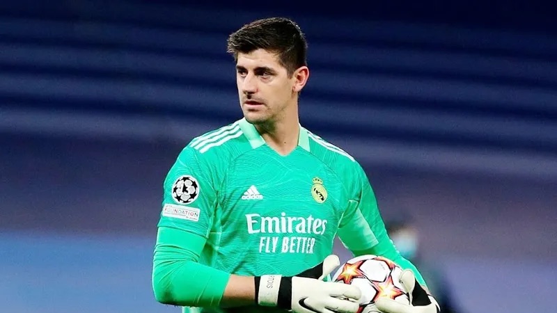 Thủ môn Thibaut Courtois - Cái tên hội tụ tài năng và cả tai tiếng 1 Thủ môn Thibaut Courtois - Cái tên hội tụ tài năng và cả tai tiếng