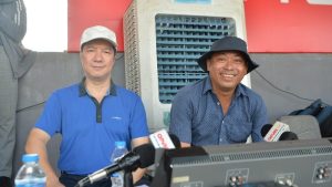 Những bình luận viên bóng đá gắn liền với bóng đá Việt Nam