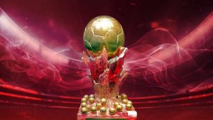 Tất tần tật về siêu quả bóng vàng - Lạ lẫm nhưng không mới mẻ