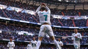 Siu là gì và tầm ảnh hưởng của một siêu sao bóng đá