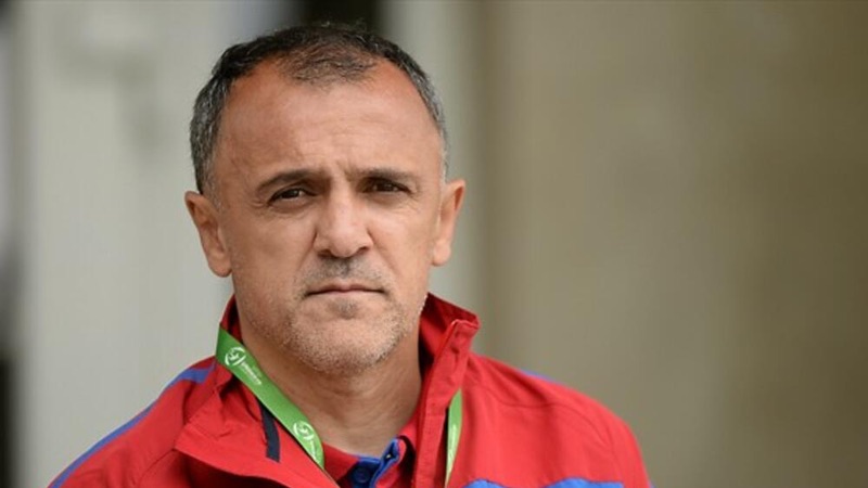 Ljubinko Drulovic được cho là 1 trong 2 người sáng tạo nên kiểu đá này